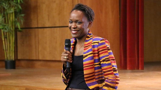 Dominique Tchimbakala sera au FOMA 2026