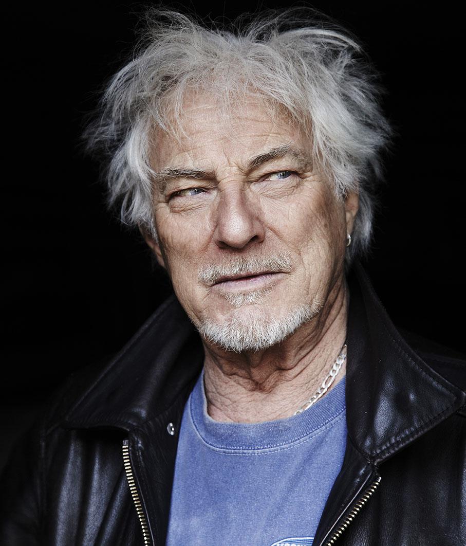 Hugues Aufray sera au FOMA 2026